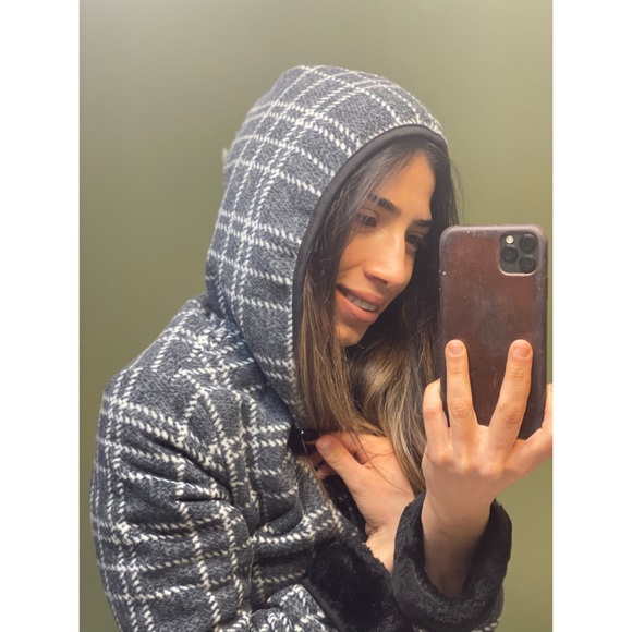 Ike Behar - Coat - Picture 8 of 15